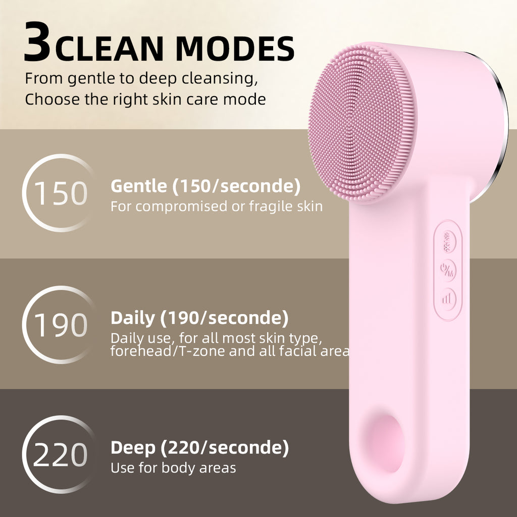 S&G Blend Facial Therapy Tool - Hot & Cold Pore Perfecting Wand NZ