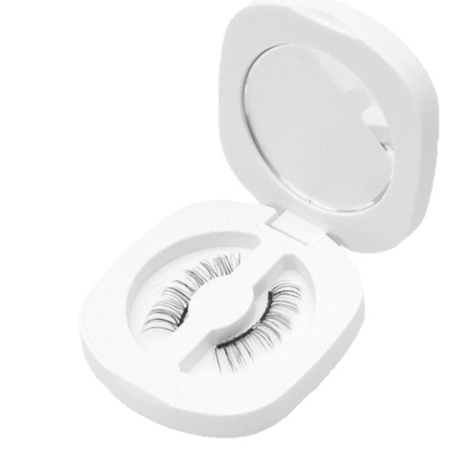 S&G Blend Magnetic False Lashes - No Glue Instant Lash NZ