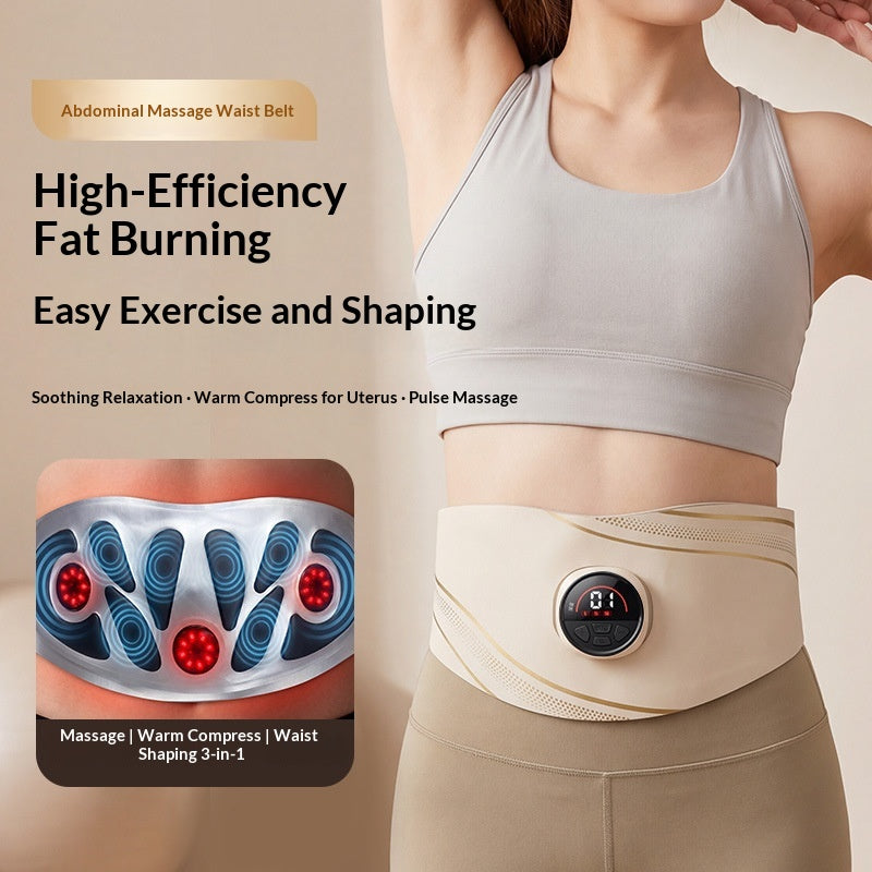 SL Full-Body Beauty Shaping Device With EMS Microcurrent For | S&G Blend