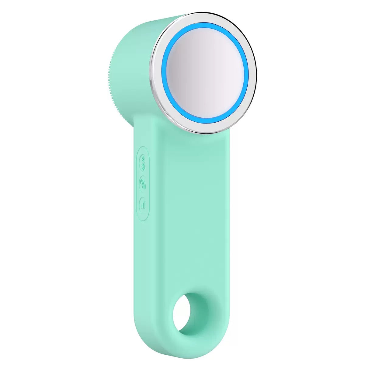 S&G Blend Facial Therapy Tool - Hot & Cold Pore Perfecting Wand NZ