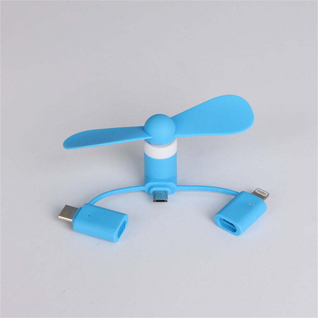 S&G Blend Nail Drying Fan - Fast Dry & Cool Finish for Home Manicures