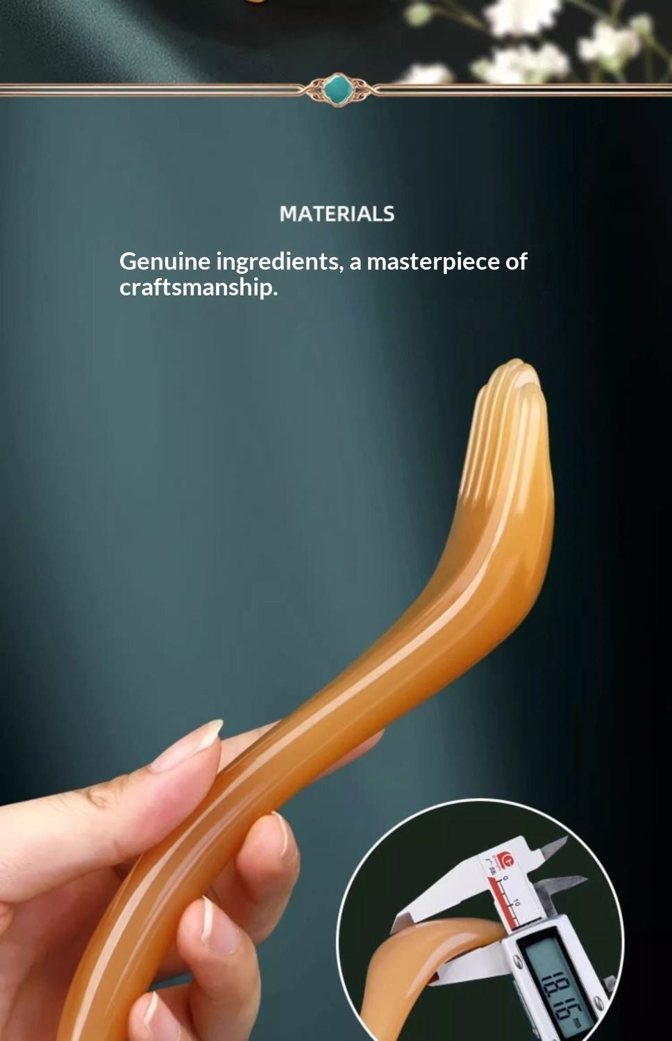 S&G Blend Scalp Massager - Stress Relief & Hair Growth NZ