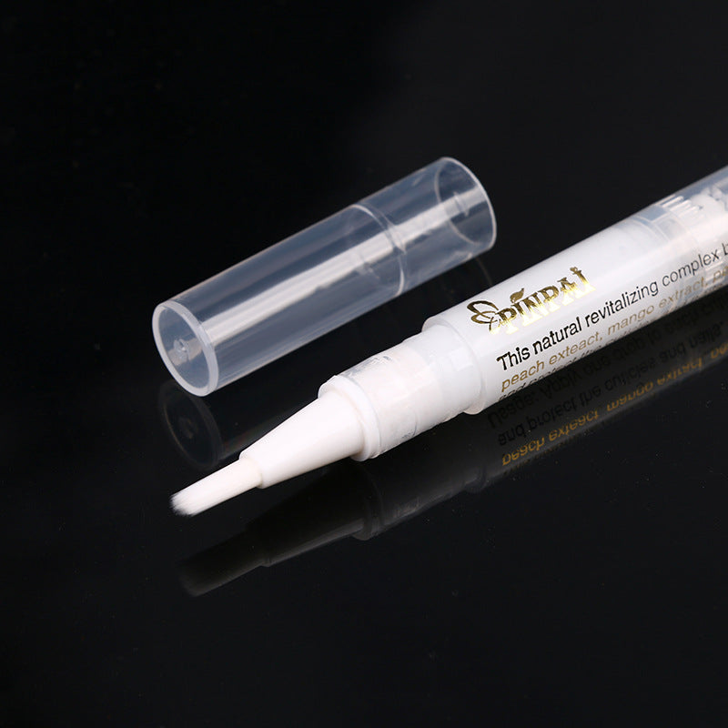 S&G Blend Cuticle Treatment Pen - Softens & Exfoliates at Home