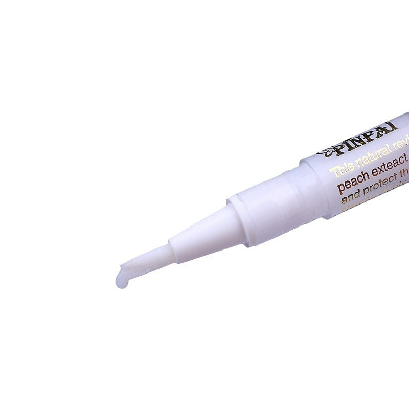 S&G Blend Cuticle Treatment Pen - Softens & Exfoliates at Home