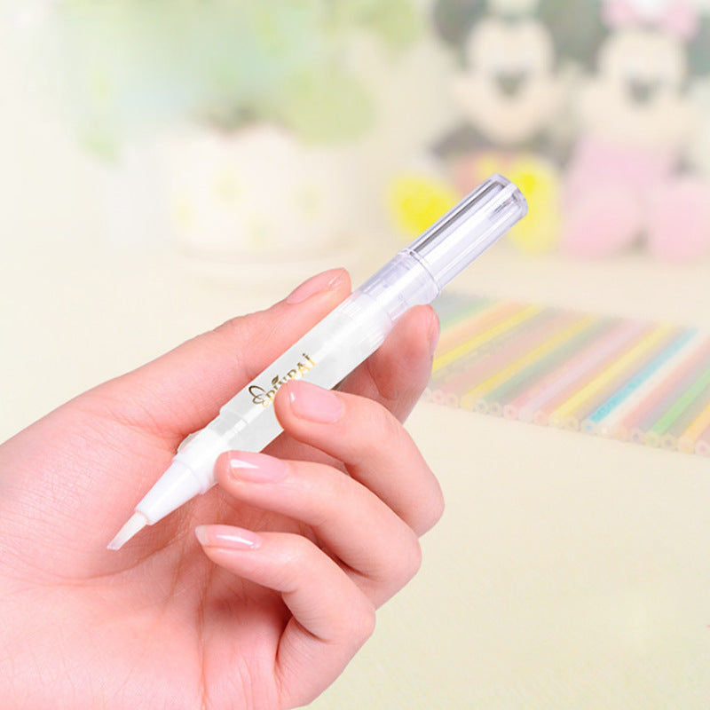 S&G Blend Cuticle Treatment Pen - Softens & Exfoliates at Home
