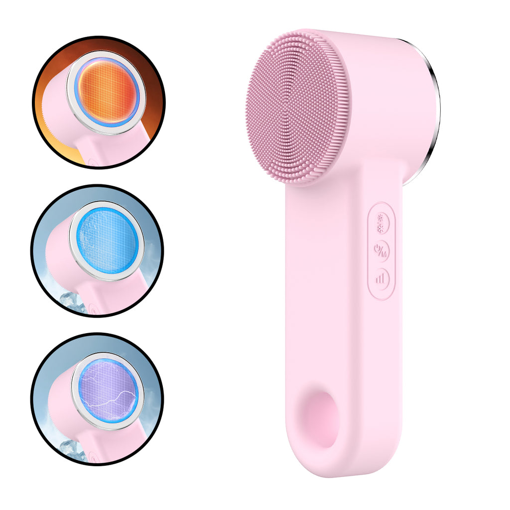 S&G Blend Facial Therapy Tool - Hot & Cold Pore Perfecting Wand NZ
