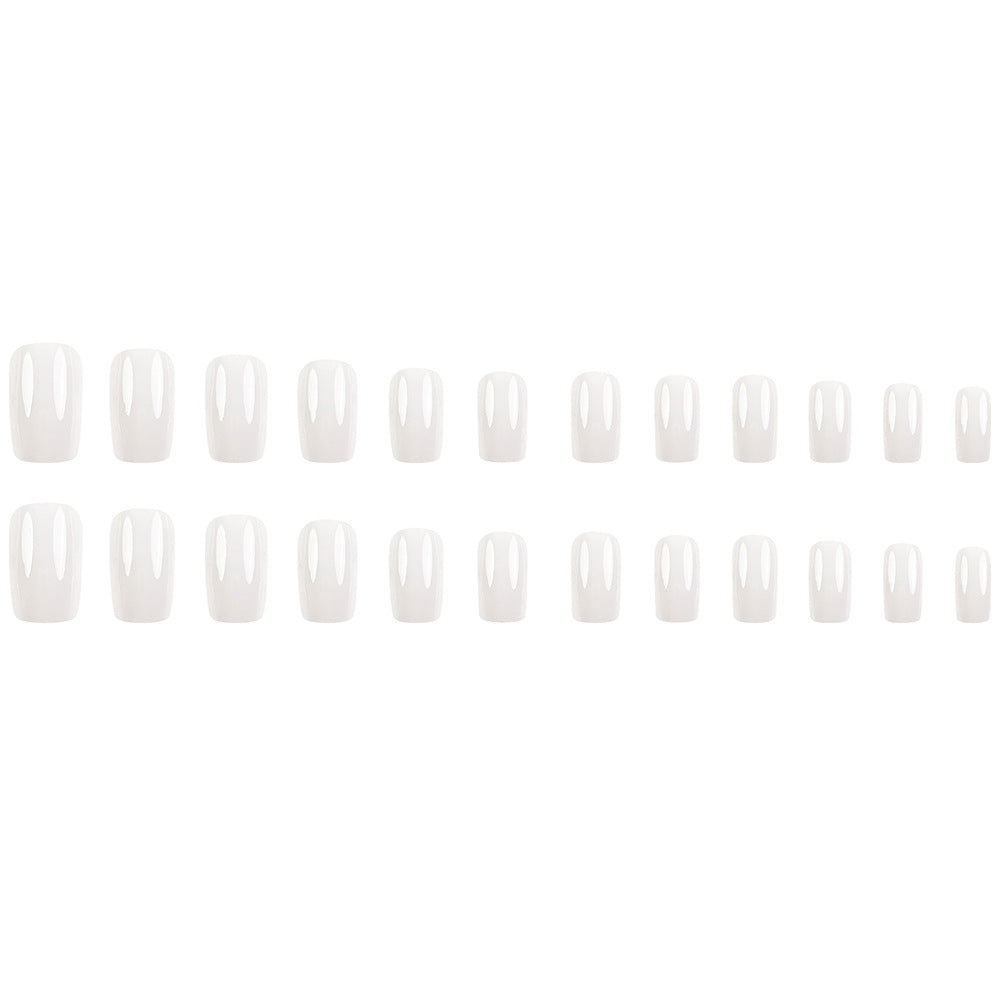 S&G Blend Press-On Nails - Salon Finish No Appointment Needed