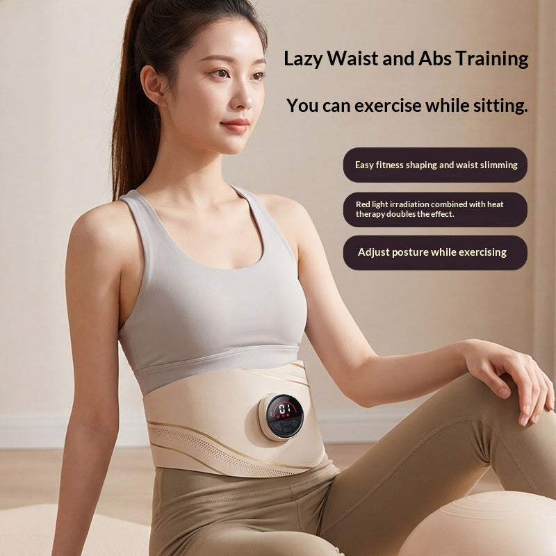 SL Full-Body Beauty Shaping Device With EMS Microcurrent For | S&G Blend